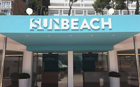 Sun Beach Hotel Santa Ponsa